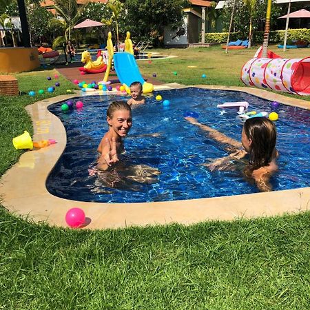 Jazz U Garden Resort Παραλία Κάτα Εξωτερικό φωτογραφία