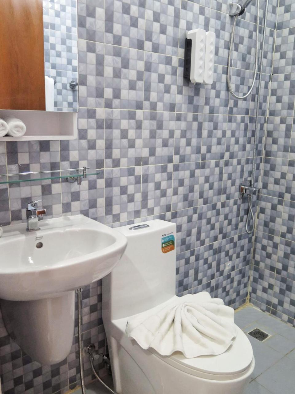 Jazz U Garden Resort Παραλία Κάτα Εξωτερικό φωτογραφία