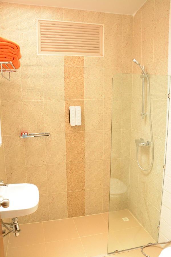 Jazz U Garden Resort Παραλία Κάτα Εξωτερικό φωτογραφία